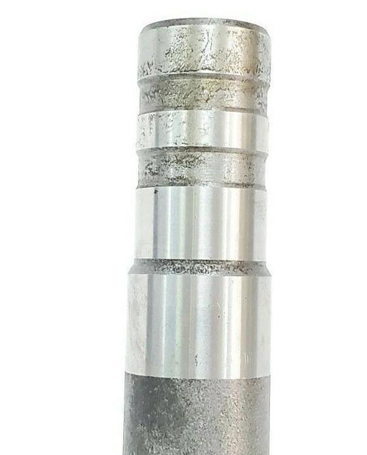 OKUMA 612-1311-05-05 MX50 HB PALLET INDEXER SHAFT 61213110505