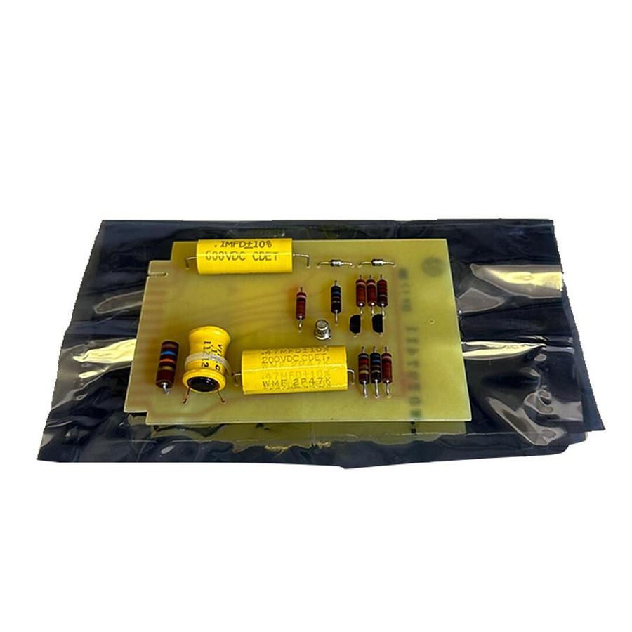 Used NEW UNBRANDED W0297411 BOARD TE2 01-S125 / 01S125