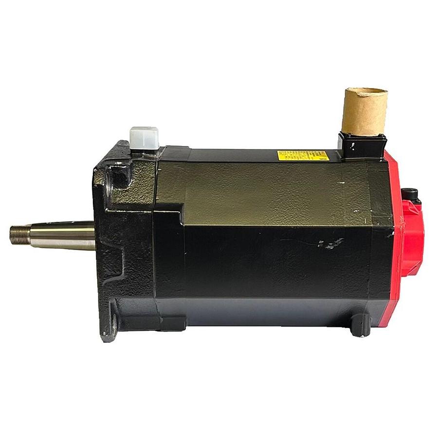 Used NEW FANUC A06B-0247-B605 / A06B0247B605 AC SERVO MOTOR aiF 22/3000 18Nm 11kW