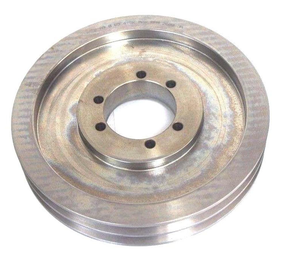 Used NEW DODGE 2 A9.0 B9.4-SK MAX RPM 2600 JA DOUBLE ROW SHEEVE