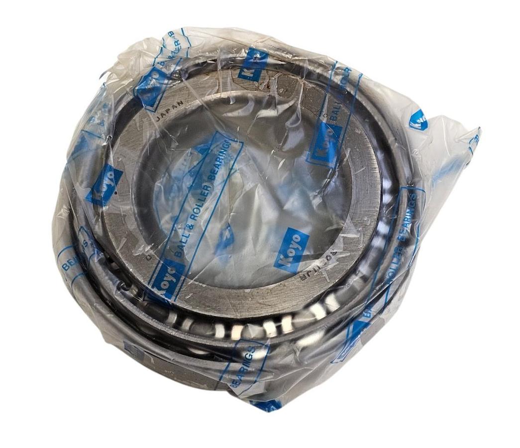 Used NIB KOYO 30211JR TAPERED ROLLER BEARING
