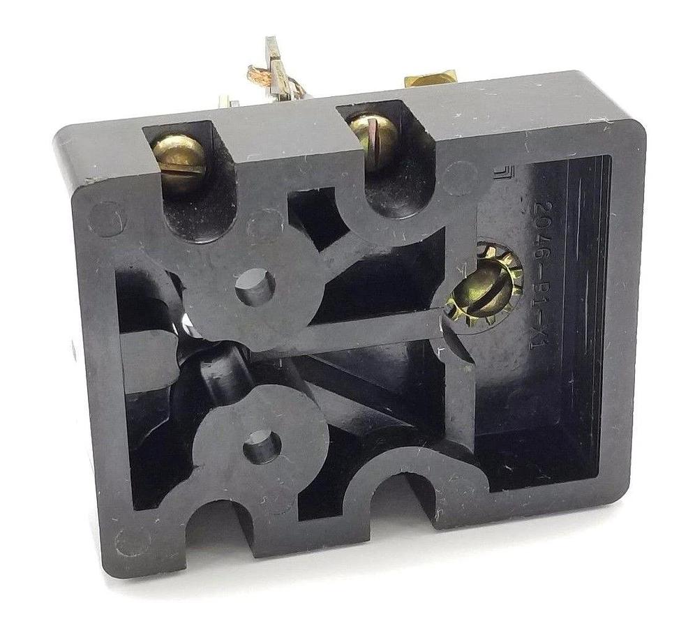 Used SQUARE D 8501-CO-3 RELAY 8501CO3, SER. A, 277VAC, 10AMP, 60HZ