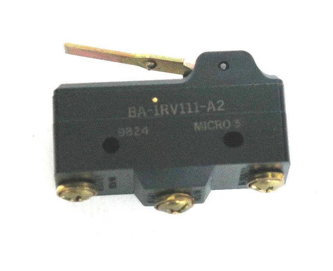 Used NEW HONEYWELL BA-1RV111-A2 LIMIT SWITCH 9824 BA1RV111A2