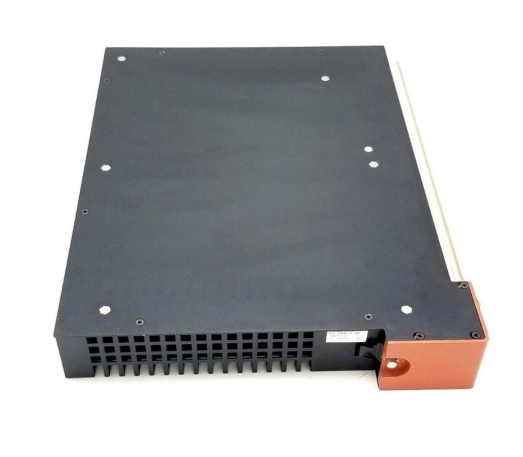 Used GE FANUC WHEDCO TARGET TGT-E000-0-1A EXPANSION MODULE 78005921A TGTE00001A