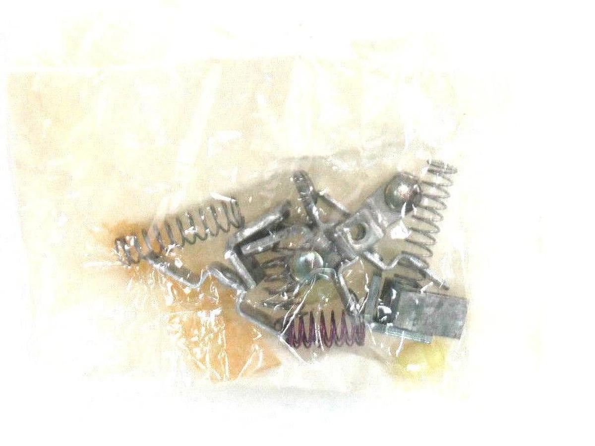 Used NIB SQUARE D 9998-RA-84 RELAY CONTACT KIT 9998RA84