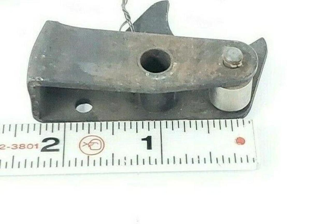 Used LOT OF 4 WESTINGHOUSE 1589692 DB-50 CIRCUIT BREAKER ROLLER LEVER / PAWLS 1589691