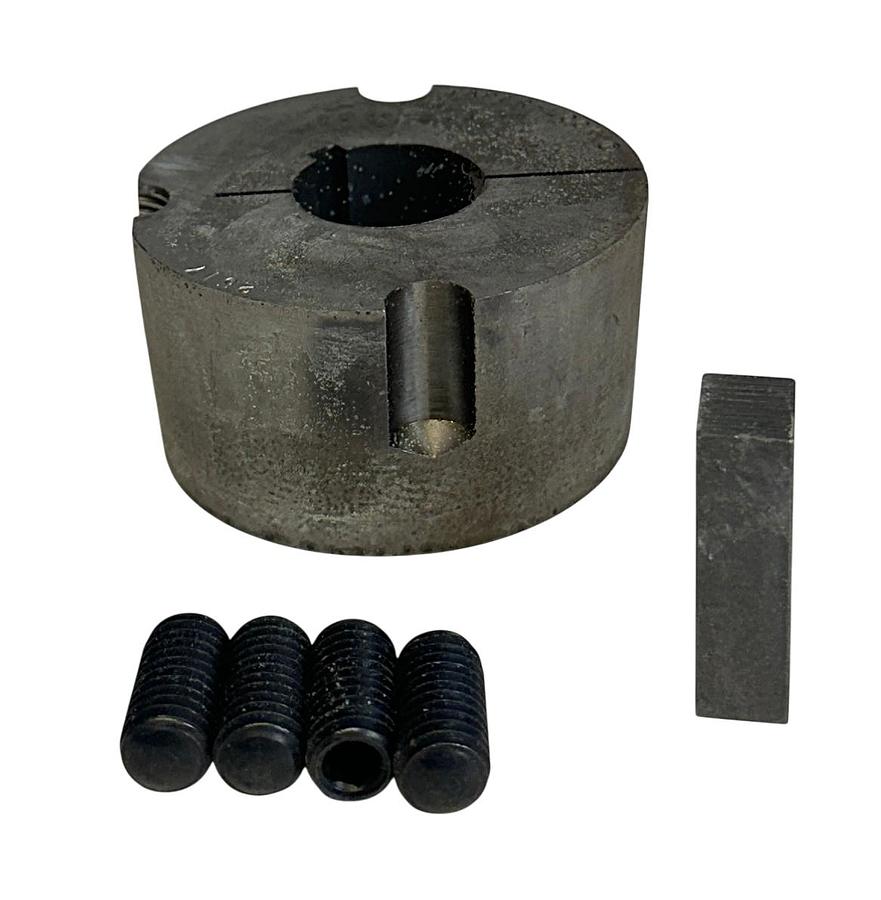 Used BALDOR DODGE 2517X1-1/4-KW / 119112 TAPER-LOCK BUSHING 1-1/4'' BORE NSMP