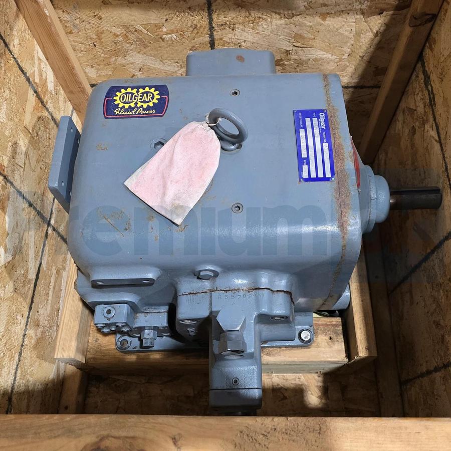 Used Oilgear DP-2025 | 978846 Variable Displacement Hydraulic Pump 2500PSI 900RPM