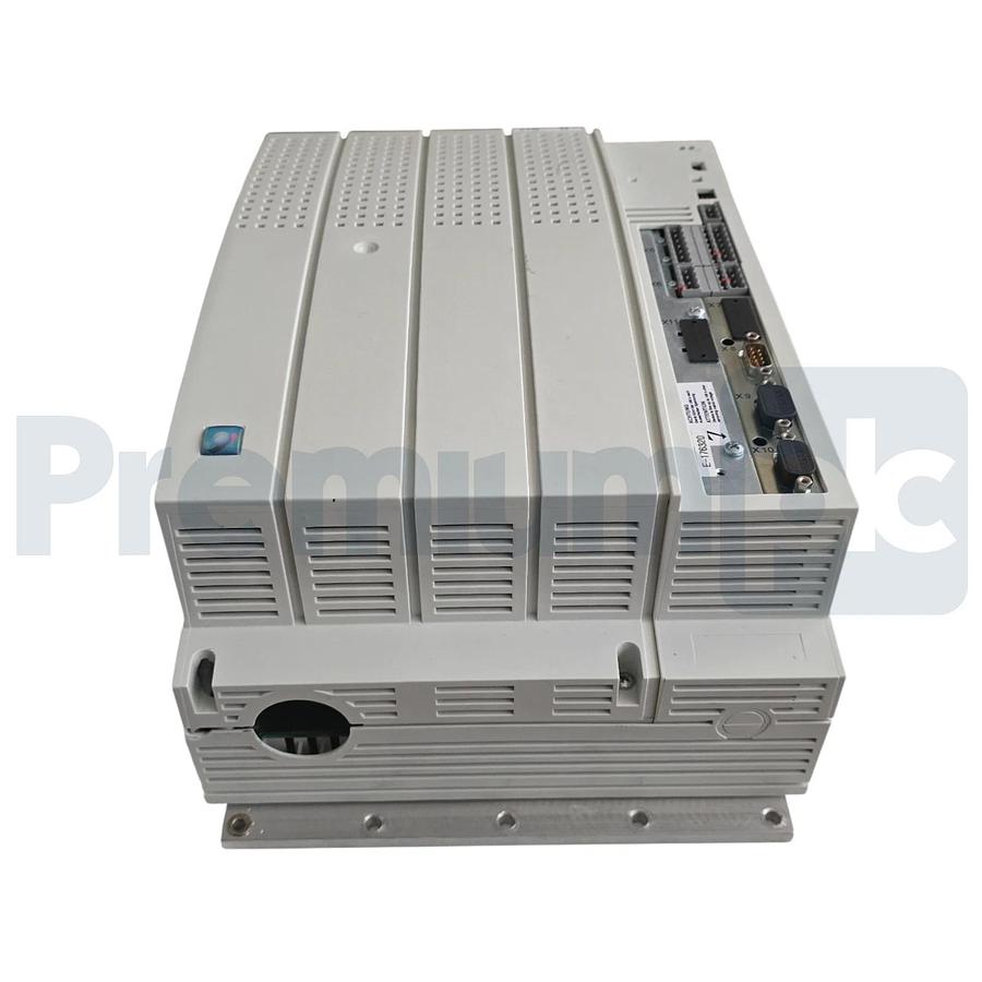 Refurbished FETTE LENZE EVF9327-CVV003 9300 Vector Frequency Inverter 15kW 32A 13009837 REP.
