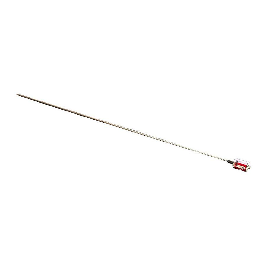 Used MTS TEMPOSONICS GHS0520VD601V0 G-Series POSITION SENSOR PROBE *
