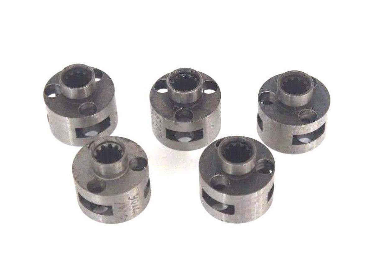 Used LOT OF 5 NEW COOPER 5707-7106 SPINDLES 57077106