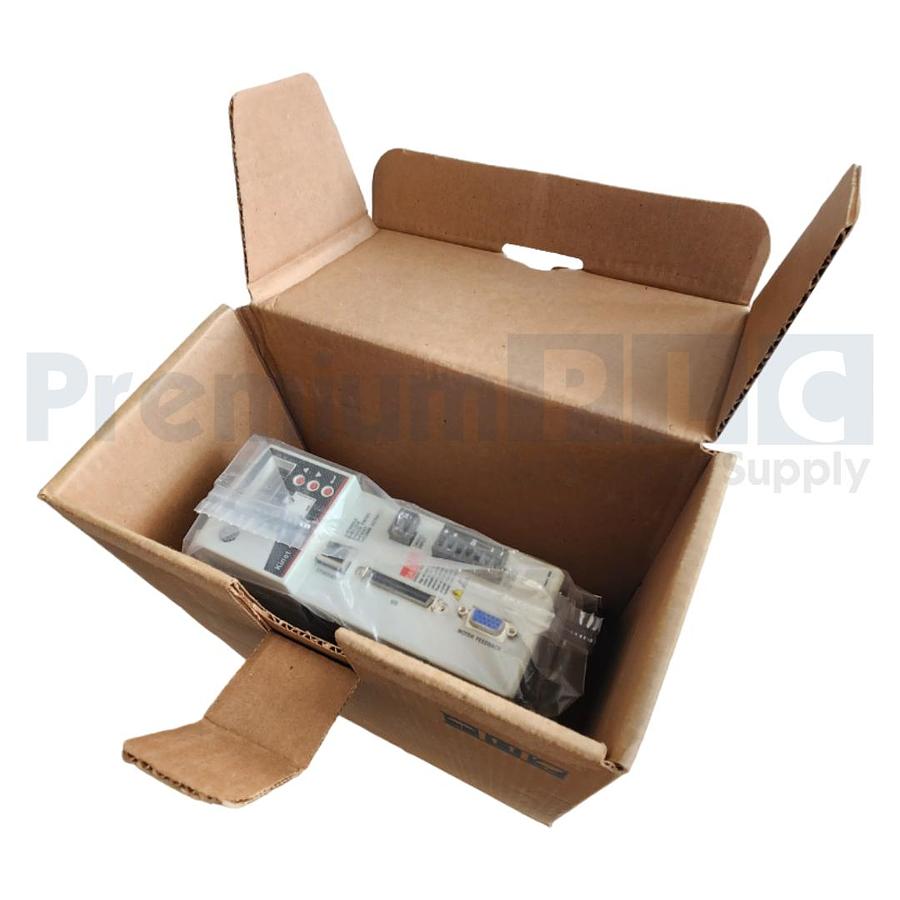Used ALLEN BRADLEY 2097-V33PR6 /A KINETIX 300 EtherNet/IP INDEXING SERVO DRIVE NSMP
