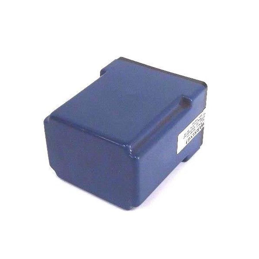 Used TRANSTRONICS BVUPS24-PF RELAY 8-PIN, 24V, BVUPS24PF