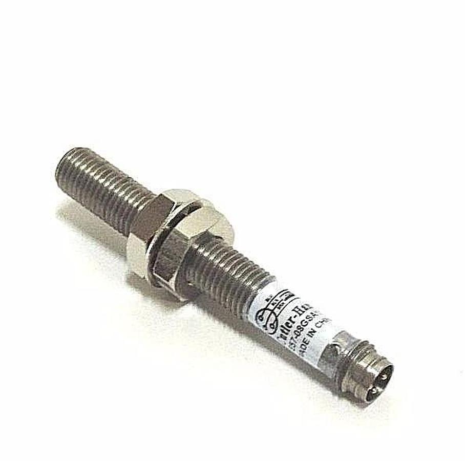 Used NEW CUTLER-HAMMER E57-08GSA15-GNB GLOBAL PROX. SENSOR 8MM TUBULAR SER. B