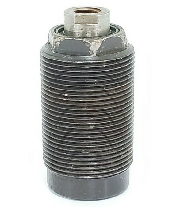 Used ENERPAC WFM71 A2400C WORKHOLDING CYLINDER MAX 5000 PSI, 350 BAR