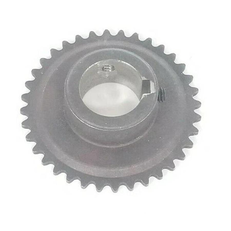 NEW MARTIN 25B36 SPROCKET 1'' BR, KW.2SS