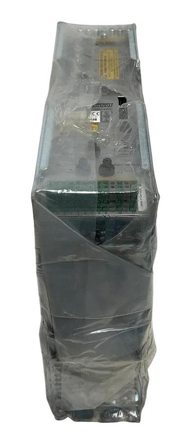 Refurbished INDRAMAT TVM 2.4-050-220/300-W1/115/220 / 251873 AC SERVO POWER SUPPLY REMAN