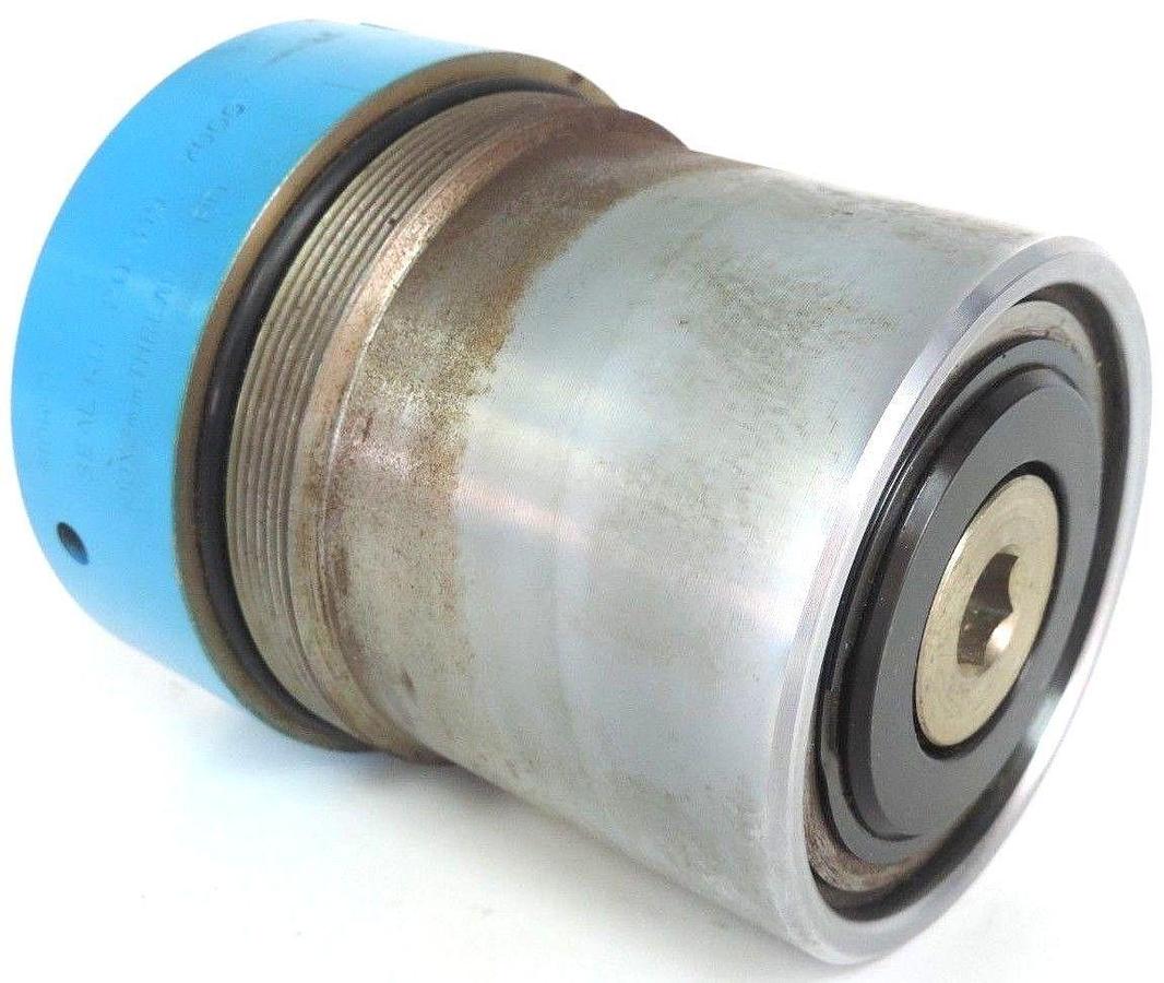 Used HYSON PRODUCTS MOR-D 6X3 GAS SPRING 100X2MM THREAD 7,000 LB