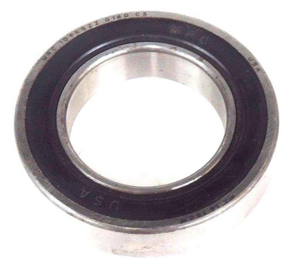 NEW MRC 109KSZZ BALL BEARING STEEL/C3/ABEC-1/EMQ
