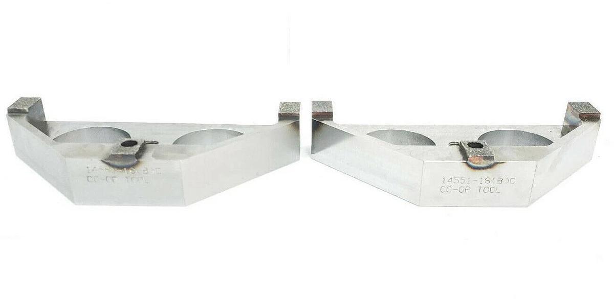 LOT OF 2 NEW CO-OP TOOL 14551-18(B)C