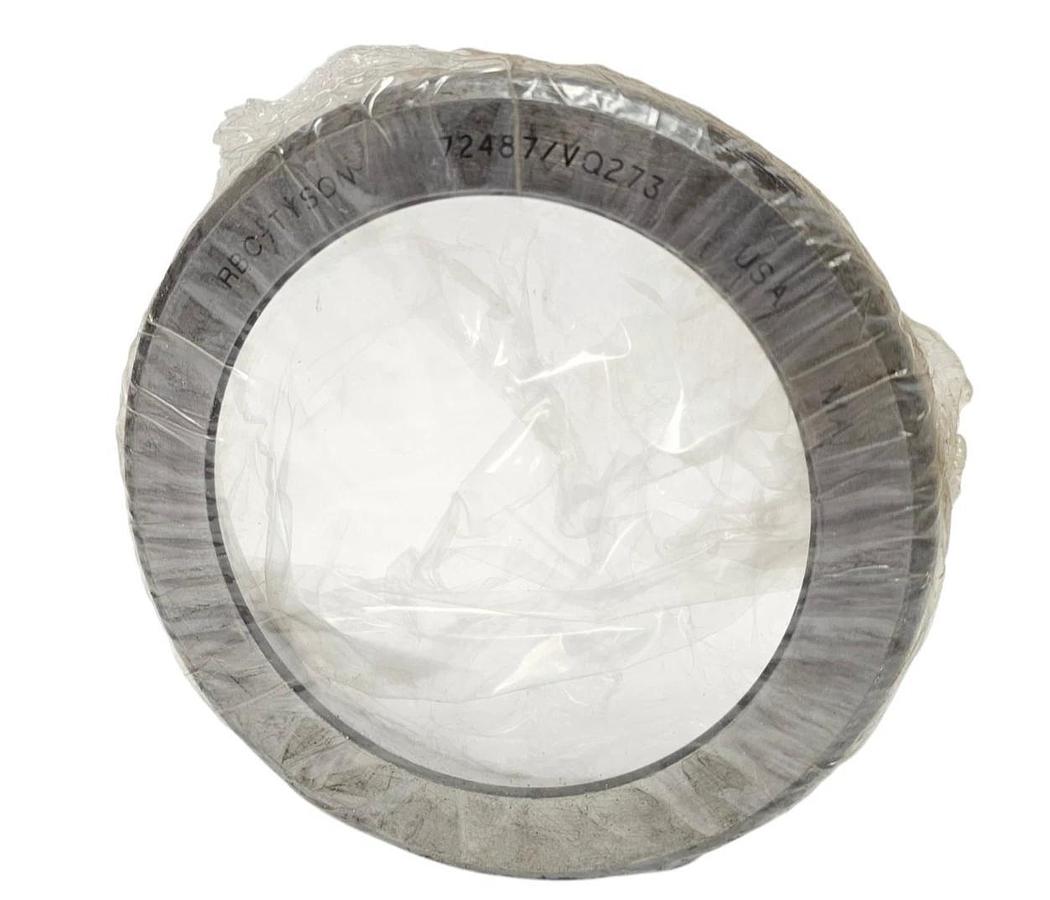 NEW RBC-TYSON 72487/VQ273 TAPPERED CUP BEARING - NSNP