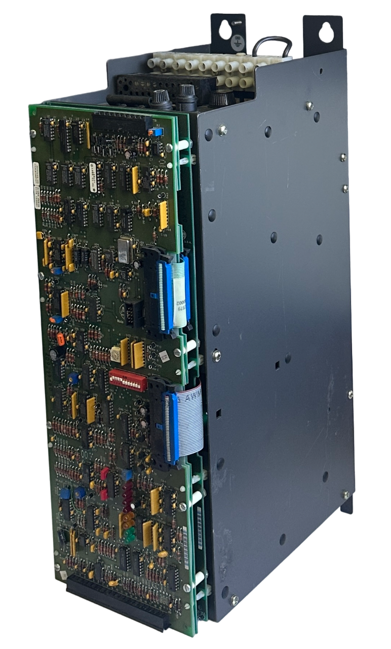 Used ALLEN BRADLEY 1391B-ESAA22-AQB /D AC SERVO CONTROLLER 8kW 22A 1391BESAA22AQB