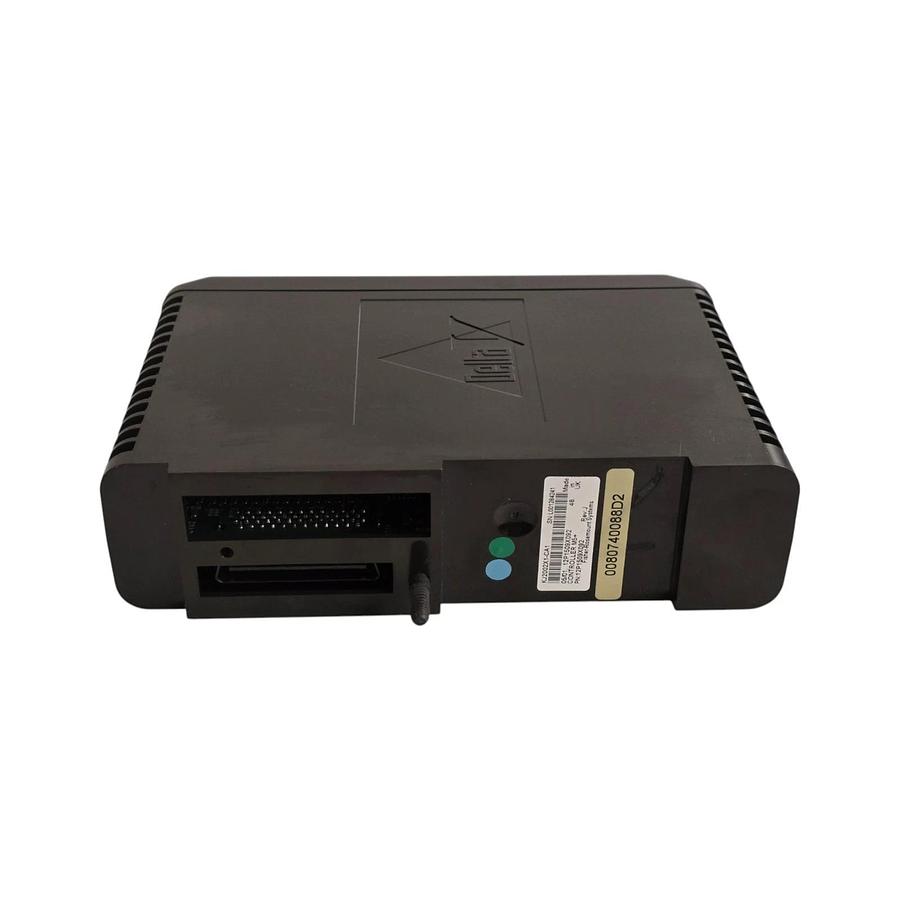 ROSEMOUNT EMERSON DeltaV KJ2002X1-CA1 M5+ CONTROLLER 12P1509X092 REV. J NSNP