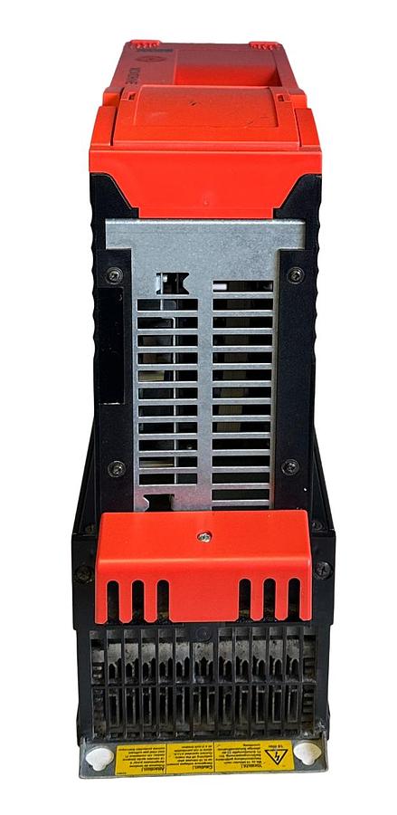 Used SEW EURODRIVE MDS60A0110-5A3-4-0T / MDX60A0110-5A3-4-00 MOVIDRIVE 380/500V DRIVE