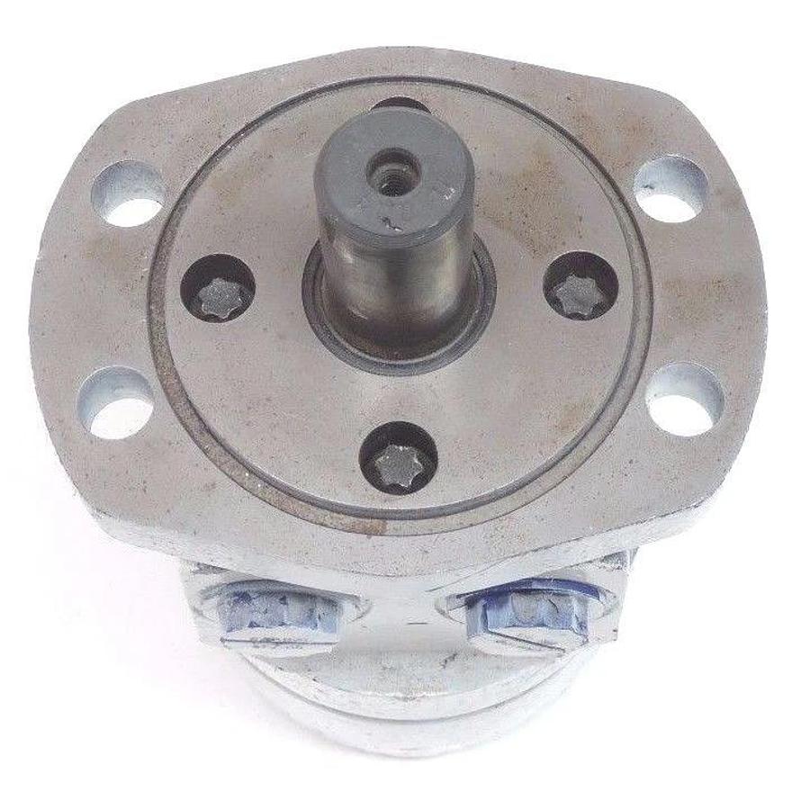 Used CHAR-LYNN EATON 103-1665-010 HYDRAULIC MOTOR 1031665010