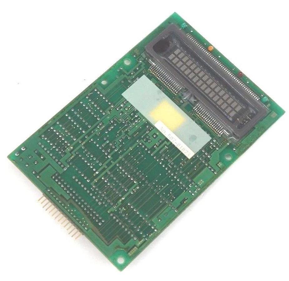 NIB 5061-3376 FIP, FLUORESCENT DISPLAY INTERFACE BOARD 50613376