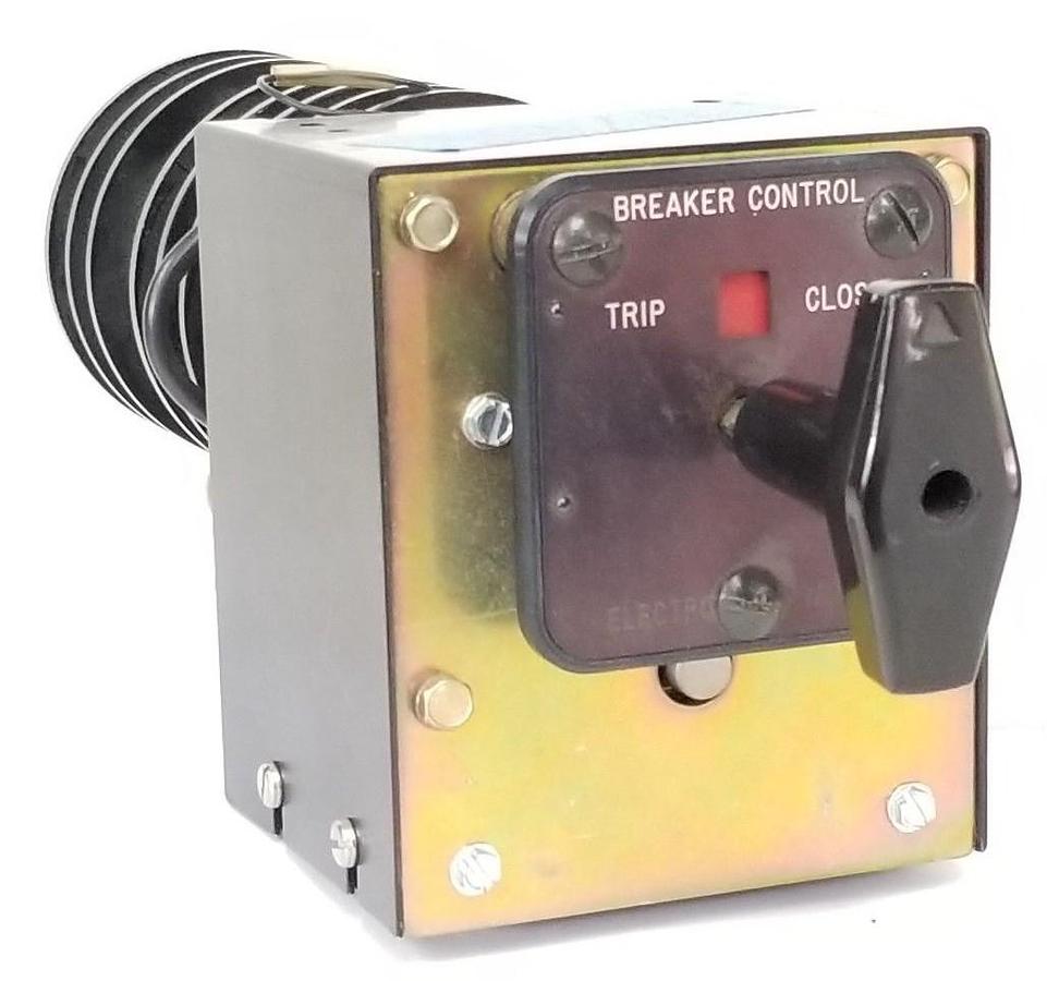 Used NIB ELECTROSWITCH 8847CB-001 SWITCH CONTROL 8847CB001