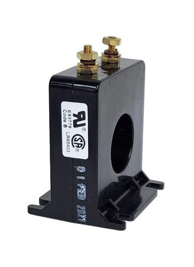 NIB INTRUMENT TRANFORMERS, INC. 2SFT-500 CURRENT TRANSFORMER
