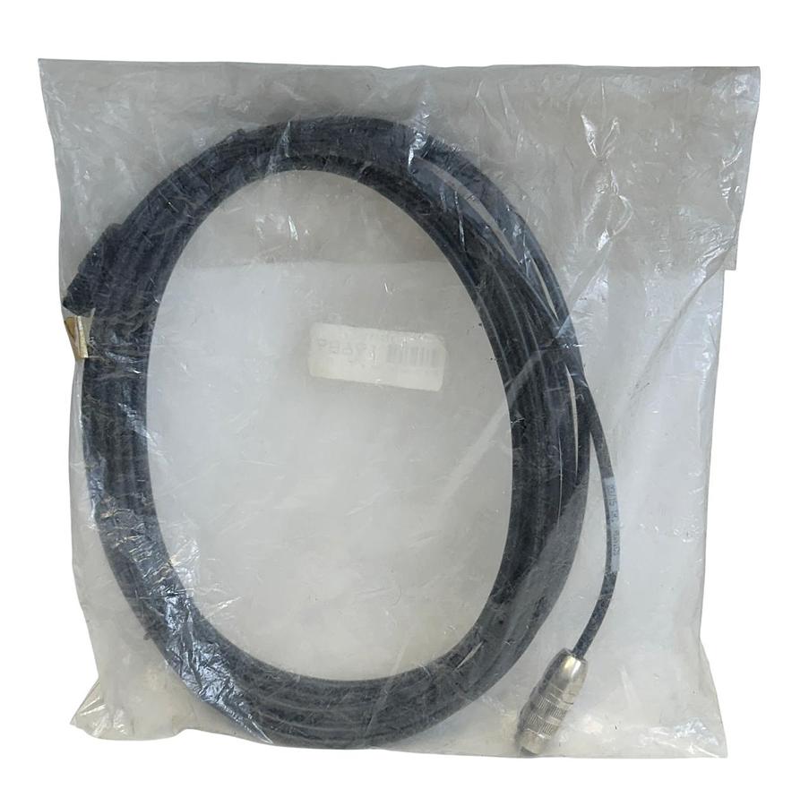 TRI-TRONICS VIDEOJET 378251 43S TO EXC-3 ADAPTER CABLE OEM Rev. B NSFS