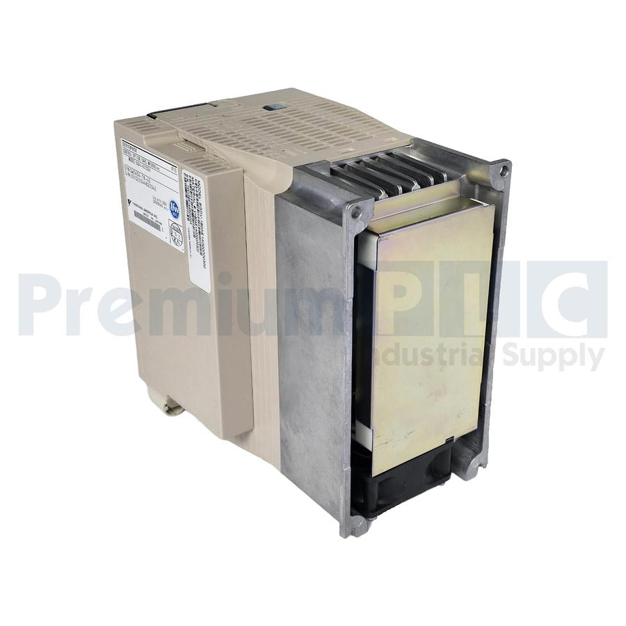 Used YASKAWA SGDV-180AE1A000000300 SigmaLogic SERVO AMPLIFIER 2KW 200V w/MP2600 NSMP