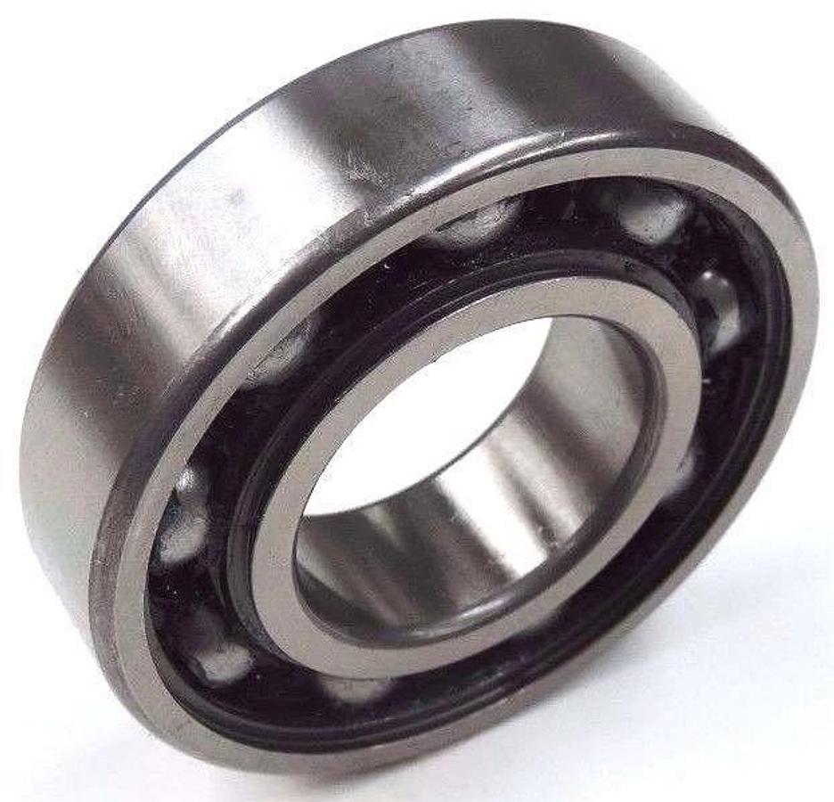 NEW SMT SS6206RS SINGLE ROW BALL BEARING UNSEALED SS, 30mm ID, 62mm OD, 16mm W