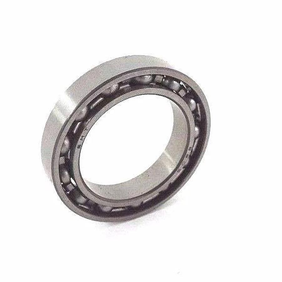 LOT OF 2 NEW SKF 61805 THIN SECTION BALL BEARINGS