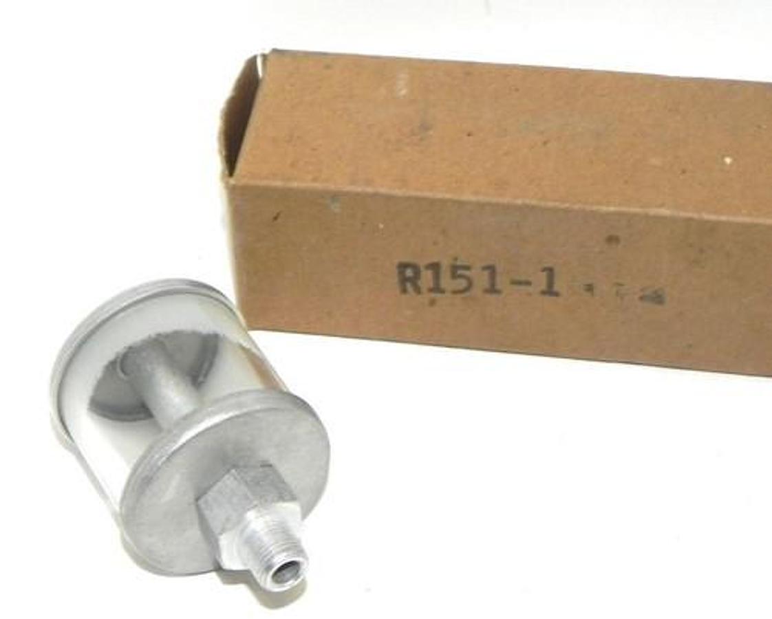 NIB LUBE DEVICES R151-1 OIL RESERVOIR R1511