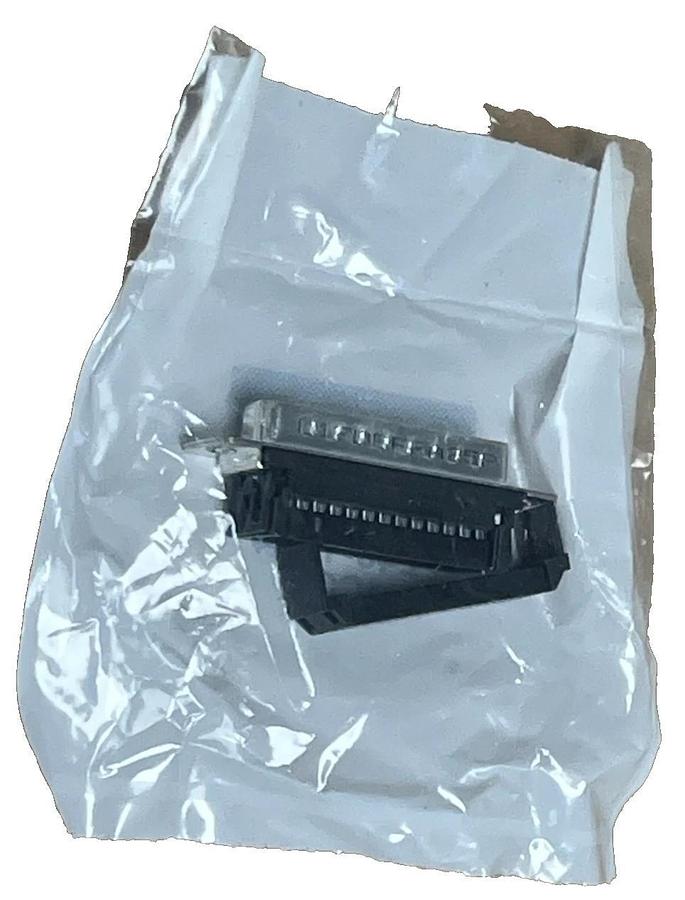 Used Farnell Element 14 240-1284 | 1CGH Series Connector | Industrial Grade, NSFS