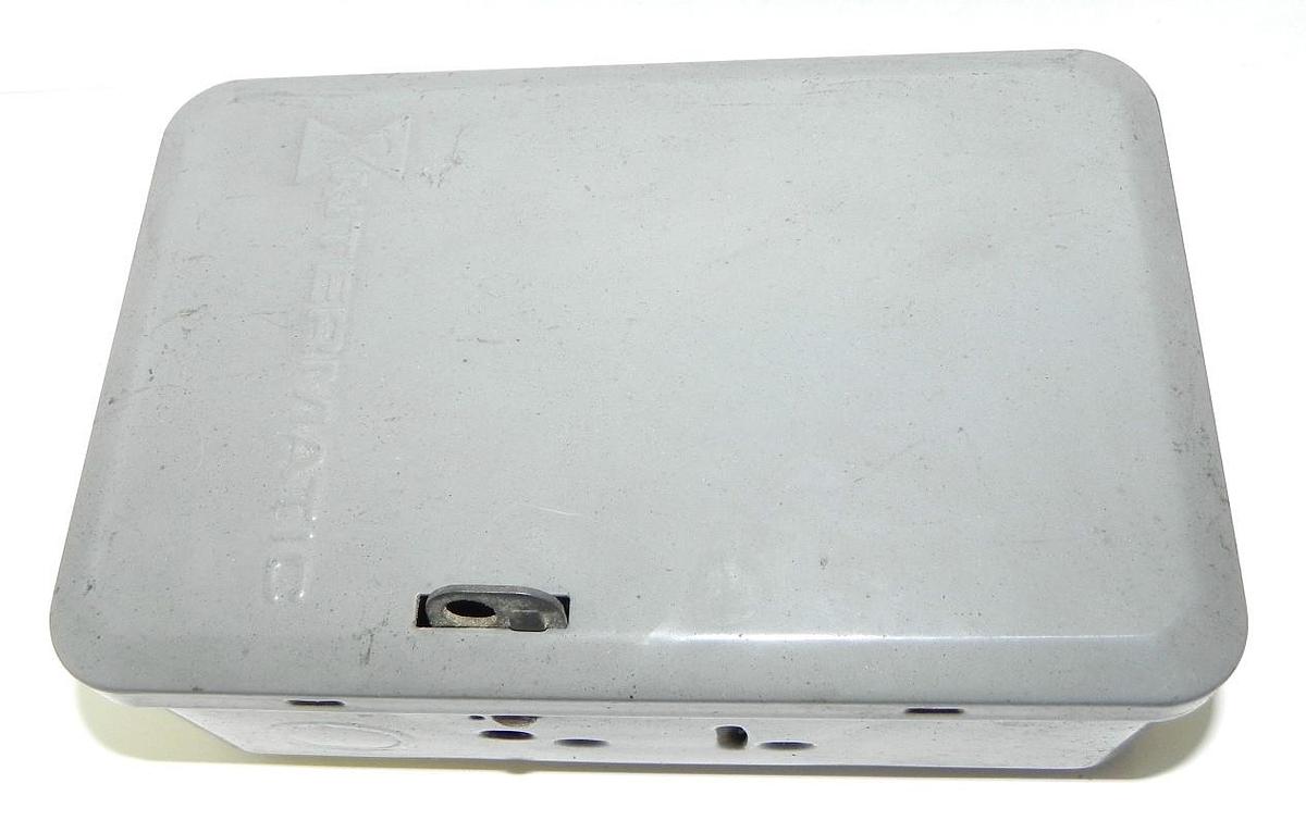 Used INTERMATIC T173 24 HOUR DIAL TIME SWITCH