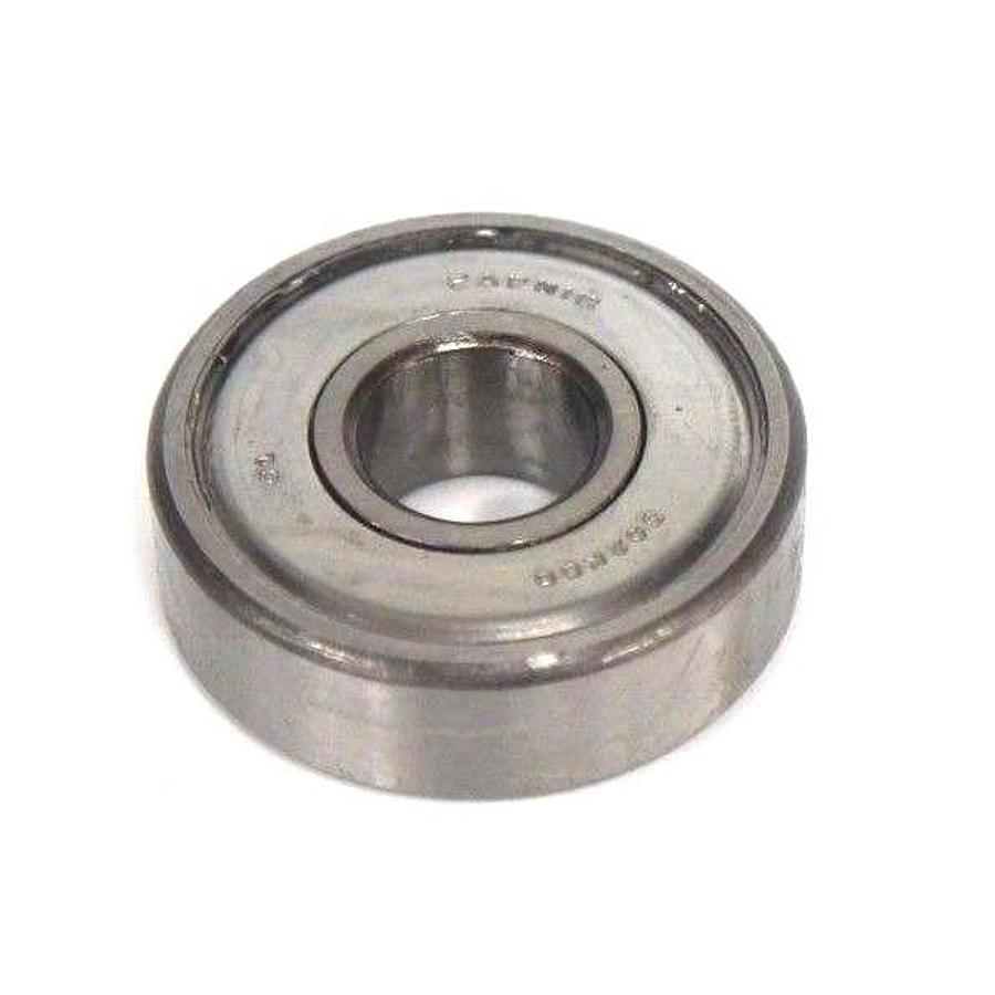 NEW FAFNIR 302KDD SINGLE ROW BALL BEARING