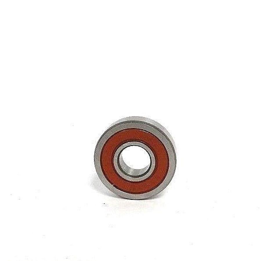 Used LOT OF 14 NEW KSK 609-2RS BEARINGS 6092RS