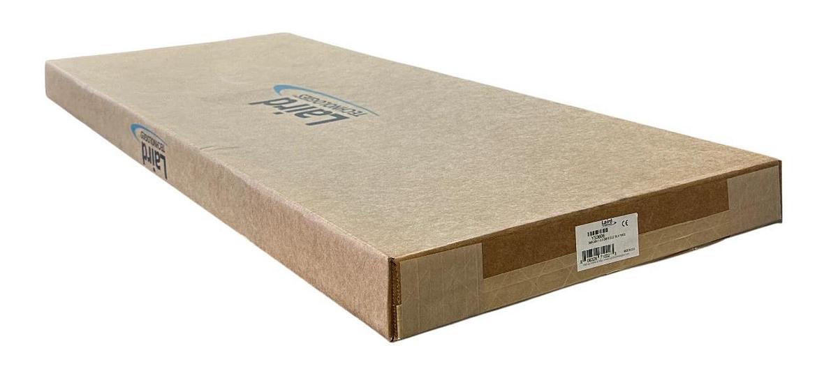 LAIRD TECHNOLOGIES YS3606 360-380 10.2 DB 6 ELE SLV YAGI ANTENNA 360-380MHz NSMP