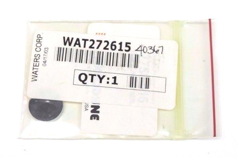 NIB WATERS WAT272615 SPARE ROTOR 2700