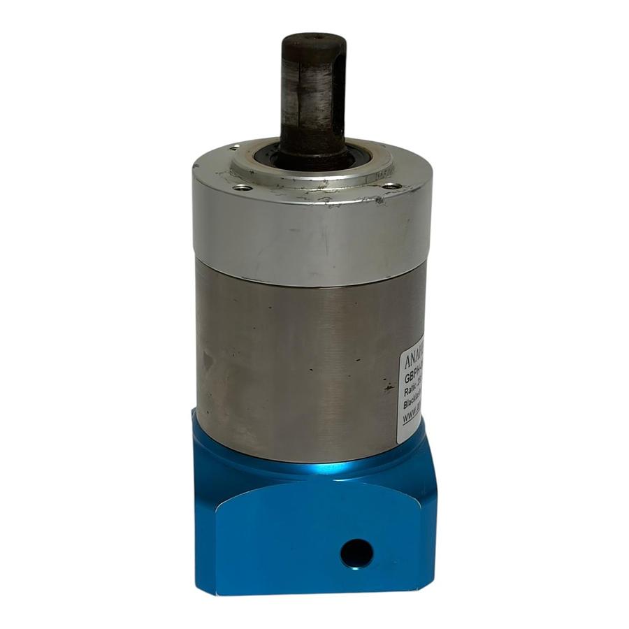 Used Anaheim Automation GBPH-0602-CS-025-APS03-315 Planetary Gearbox 25:1