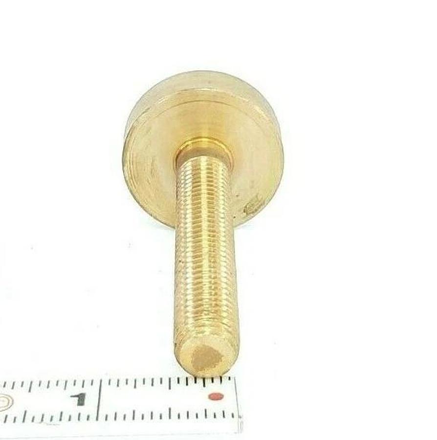 Used LOT OF 4 WHITING R-109C TERMINAL CONTACTS FOR OVERHEAD TURBINE CRANE R109C
