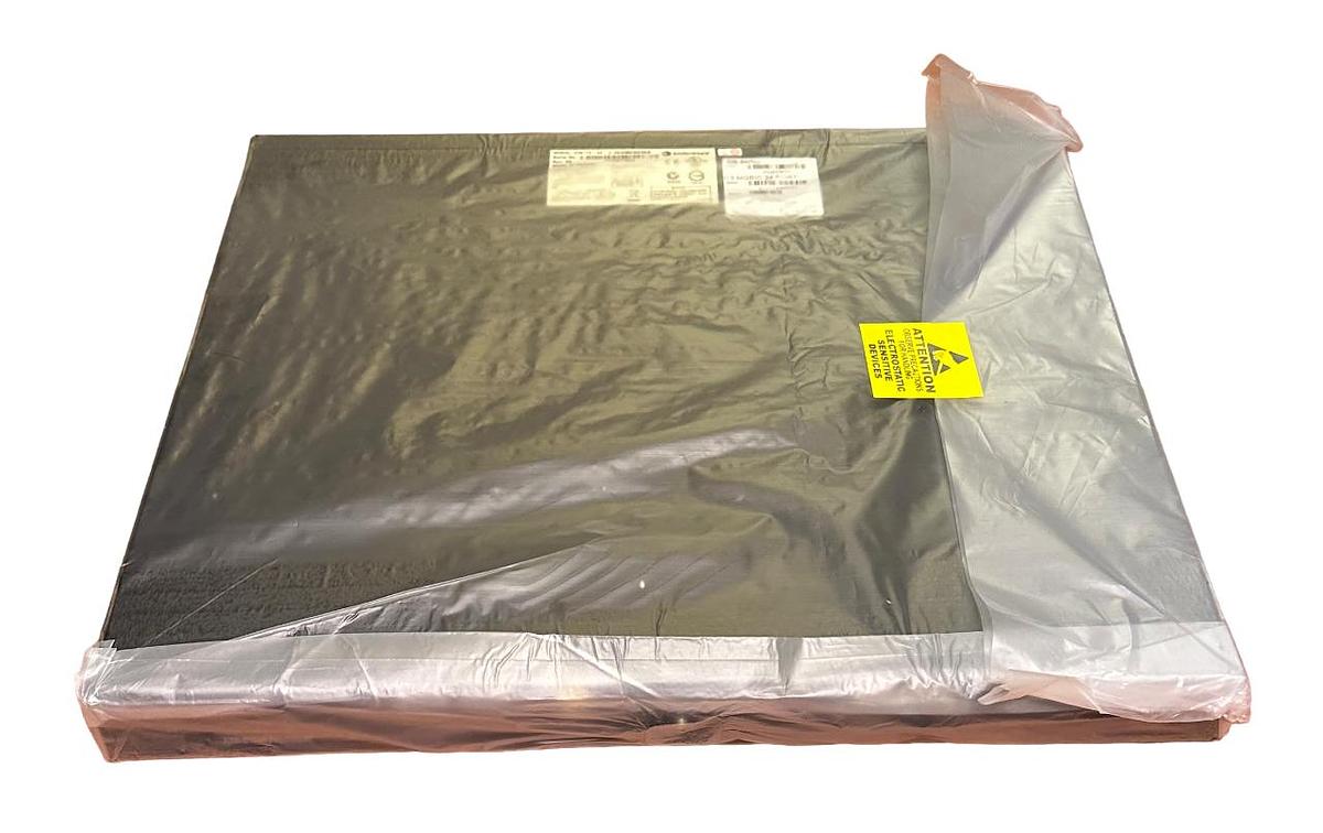 Used NEW ENTERASYS FOXBORO P0973HA / C3K172-24 I/A SERIES C3 MGBIC 24-PORT EtherNET