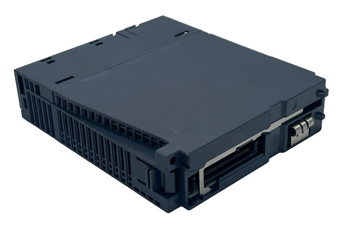 Used (2) Mitsubishi Q03UDECPU Universal Model Q PLC CPU Module Ethernet USB 30K Steps