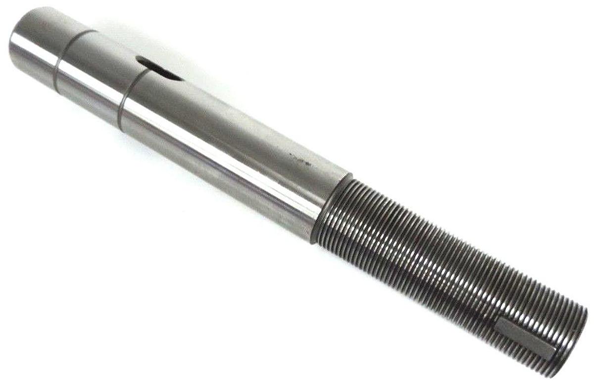 Used NEW KENNAMETAL METCUT P-7343 AUTO SHANK TOOL HOLDER 5002-2884, P7343 IT MCT