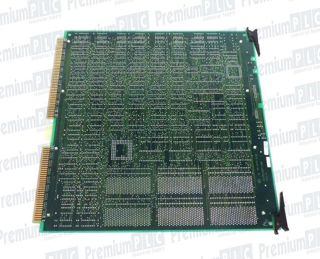 Used HONEYWELL 51401288-100 CONTROL BOARD HPK2-2, HDW. L, FW. B, 51401288100