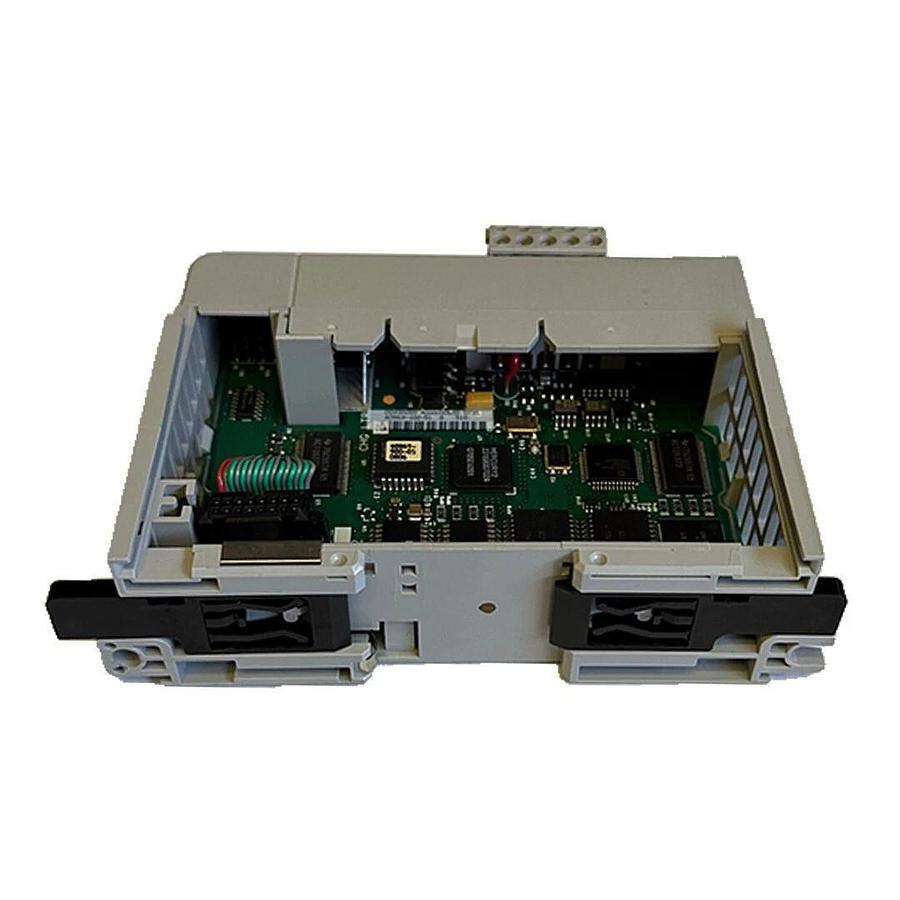Used ALLEN BRADLEY 1769-SDN /B Compact I/O DeviceNet SCANNER MODULE F/W. 2.2 1769SDN